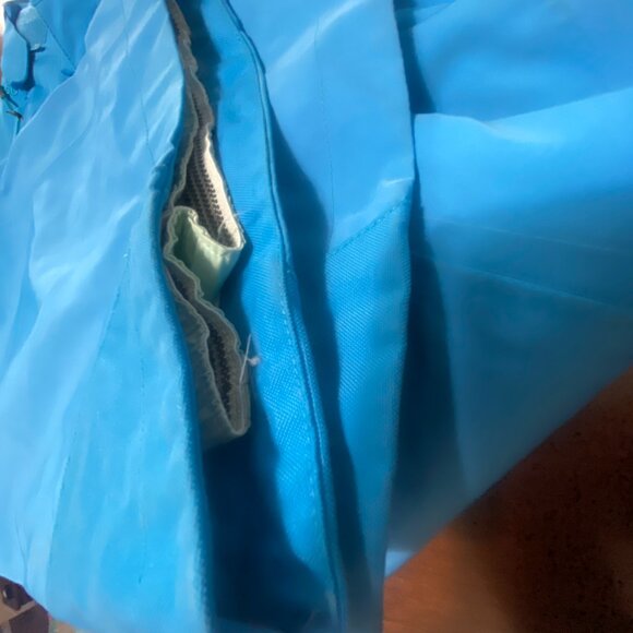 Ski pants - Picture 3 of 4